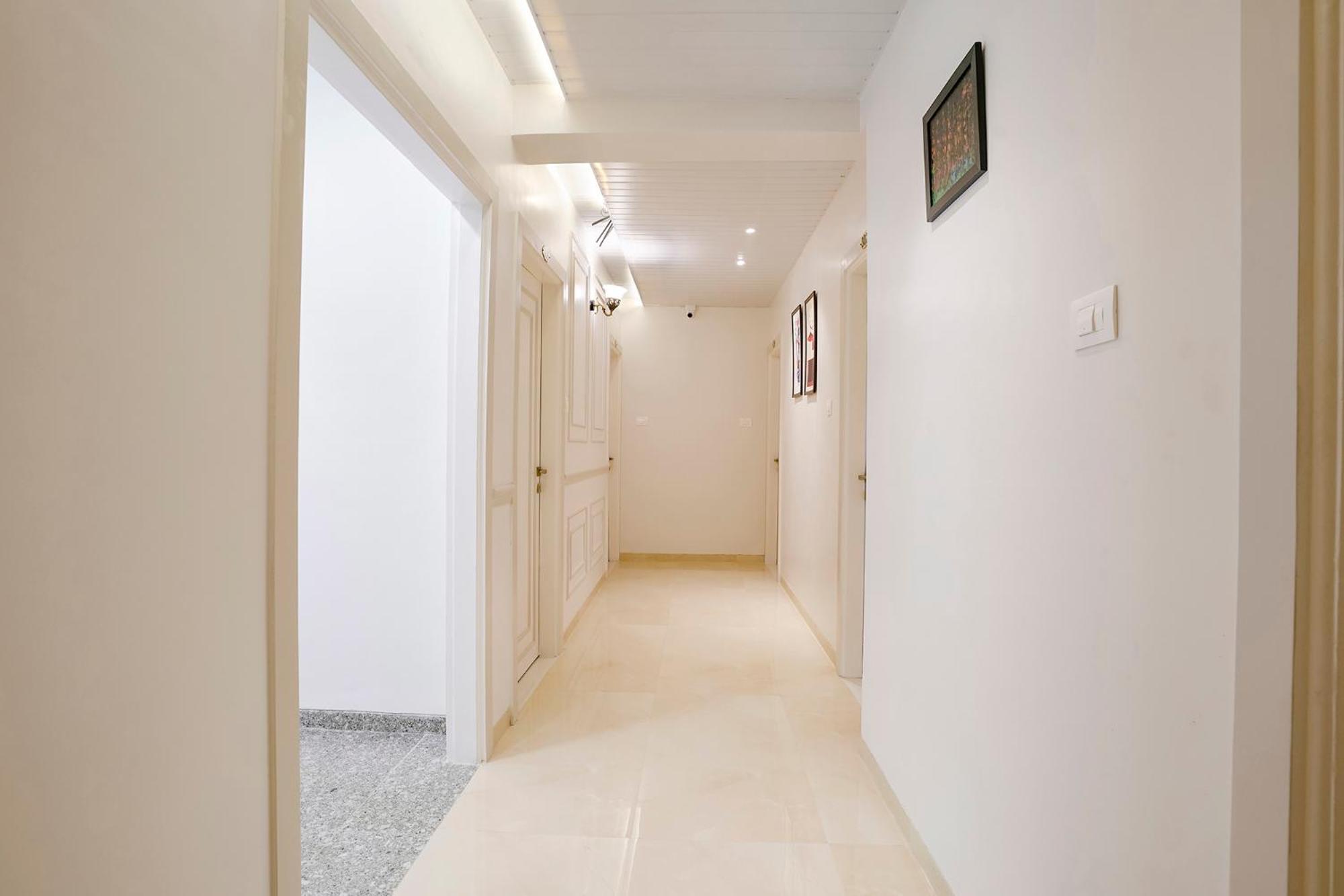 مومباي Fabhotel The Mint المظهر الخارجي الصورة